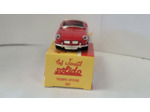 TRIUMPH SPITFIRE 1962 SOLIDO 1/43 BOITE D'ORIGINE