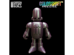 Peinture - Colorshift Metal "Chameleon" 17ml - Pinky Blue
