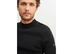 Pull marin uni Matelot