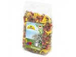 JR Friandises petits fruits pour rongeurs - 150g