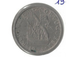 PORTUGAL 10 ESCUDOS 1971 B TTB