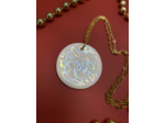 Sélène - pendentif