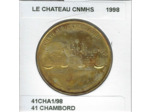 41 CHAMBORD LE CHATEAU CNMHS 1998 SUP-