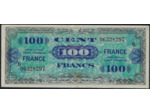 FRANCE 100 FRANCS FRANCE Type 1945 SERIE 6 SUP 297