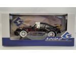 PORSCHE 911 RWB AOKI 2021 SOLIDO 1/18 BOITE D'ORIGINE