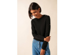 Pull marin uni Marée