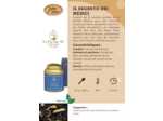 Thé vert Il Segreto dei Medici 50G