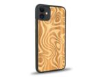 Coque iPhone 12 Mini - L'Abstract