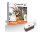 Collier GPS pour chat - Weenect XS