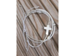 BRACELET P'TITS LIENS CROIX