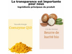 Contour yeux anti-rides Q10 15ml Basis sensitiv