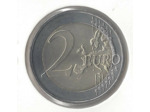 ALLEMAGNE 2015 A 2 EURO COMMEMORATIVE REUNIFICATION 25 ANS SUP