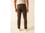 Pantalon chino Voile EtéSaint James