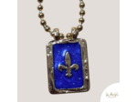 COLLIER SCAPULAIRE STELLA