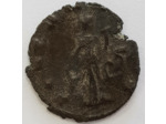 GALLIEN (253-268) ANTONINIEN - FORTVNA REDVX 2gr48 (Ric 193)