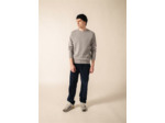 Pull col rond Cruiser SAINT JAMES