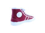Chaussures en toile de l'Armée tchécoslovaque (rouges)