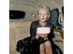Marilyn Monroe Happy Birthday - Marie-Lou Chatel