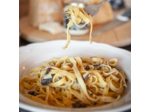 Crème Parmesan & Truffe Blanche 170G