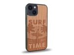 Coque iPhone 13 - Surf Time