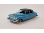 BUICK ROADMASTER BLEUE DINKY TOYS 1/43 SANS BOITE N2