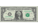 U.S.A MINNESOTA 1 DOLLAR 2009 SERIE FW F332 SUP