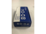 Agrafes 80 4mm 5000pièces GKL8004
