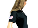 Polo femme "WE CAN DO IT"