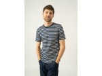 T-shirt marinière Plouider