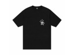 Stussy Regal Crown Pigment Dyed