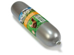 ARQUIVET, Saucisse de poulet aux légumes - 500g