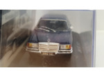 MERCEDES 280 SE 1972 1/43 BOITE D'ORIGINE
