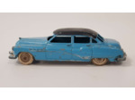 BUICK ROADMASTER BLEUE DINKY TOYS 1/43 SANS BOITE N2
