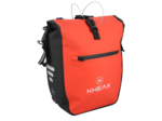 SACOCHE VELO PORTE BAGAGE IZOARD MINI ETANCHE - 14 LITRE
