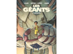 LES GEANTS - TOME 04 - CELESTIN