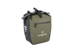 SACOCHE VELO PORTE BAGAGE IZOARD MINI ETANCHE - 14 LITRE