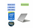 Apple MacBook Air A1466 (EMC 2632) i5 4Go 128Go SSD - 13.3 - Grade B - Ordinateur Portable Apple