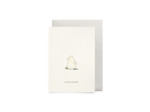 Carte double Petit Gramme