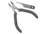 Accessoires - Warhammer - Tool Set - Set d'Outils - Pince & Ebarboir