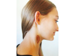 BOUCLES D'OREILLES Gold Filled