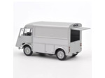 Norev AMC019789 - Citroën Type H 1952 Gris 1/21 - 1/18