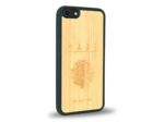 Coque iPhone SE 2016 - Made By Nature