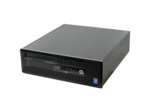 HP ProDesk 400 G1 SFF - Windows 10 - i5 4GB 256GB SSD - Ordinateur Tour PC