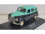 RENAULT COLORALE LISBOA 1951 1/43 (TAXI DU MONDE)