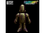 Peinture - Colorshift Metal "Chameleon" 17ml - Martian Green