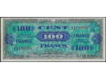 FRANCE 100 FRANCS FRANCE Type 1945 SERIE 6 TTB+ 930