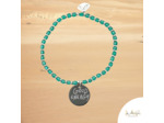 BRACELET MANTRA ENJOY LIFE
