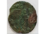 CLAUDE II (268-270) ANTONINIEN ANNONA AVG (A CONFIRMER) 2gr08