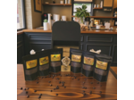Coffret Découverte 6 Cafés d'exception
