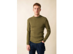 Pull marin uni Matelot